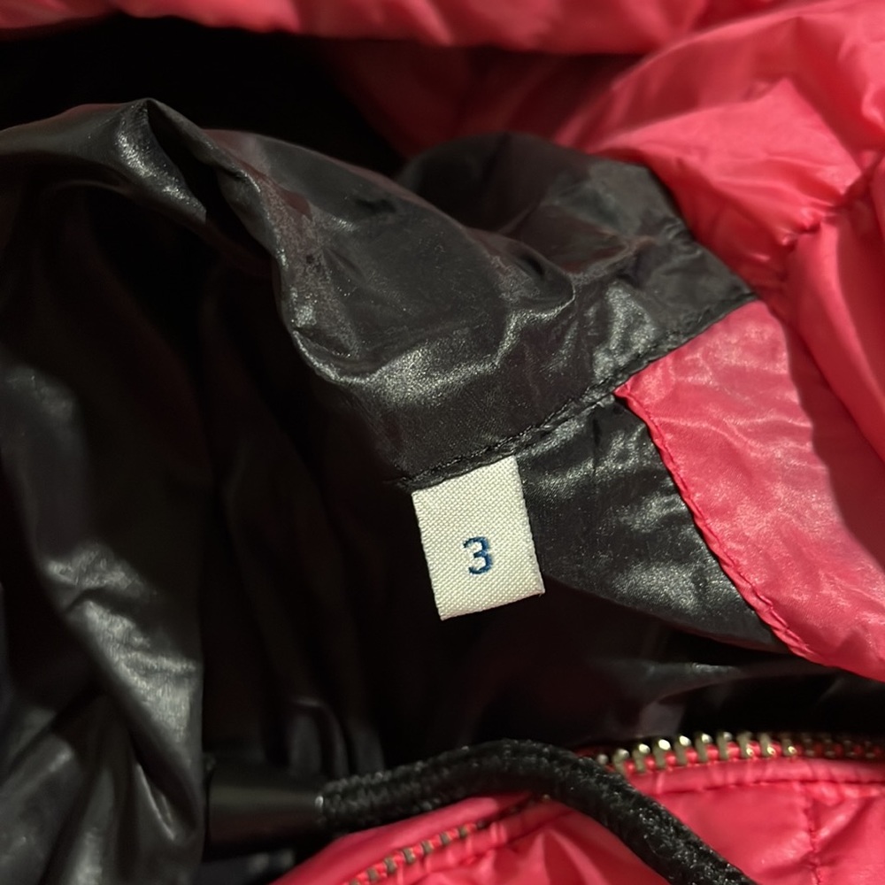 Moncler Jacket - Picture 5 of 6